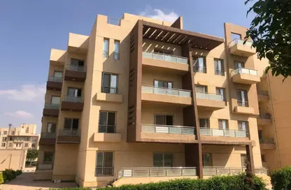شقة - 3 غرف نوم - 3 حمامات للبيع في مدينة وصال - كمبوندات الشروق - مدينة الشروق - القاهرة