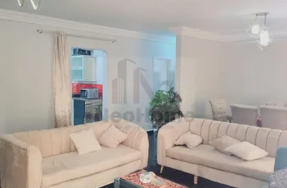 Apartment - 2 Bedrooms - 1 Bathroom for rent in Privado - Madinaty - Cairo
