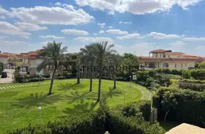 فيلا - 5 غرف نوم - 3 حمامات للبيع في مدينتي - القاهرة