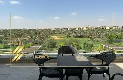Apartment - 3 Bedrooms - 3 Bathrooms for rent in Katameya Dunes - El Katameya Compounds - El Katameya - New Cairo City - Cairo