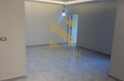 Apartment - 3 Bedrooms - 2 Bathrooms for rent in Ashgar City - Al Wahat Road - 6 October City - Giza