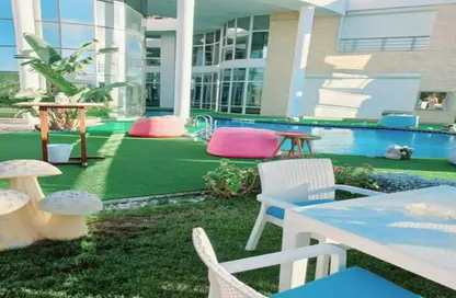 Palace - 6 Bedrooms - 7+ Bathrooms for sale in Marseilia Beach 4 - Sidi Abdel Rahman - North Coast
