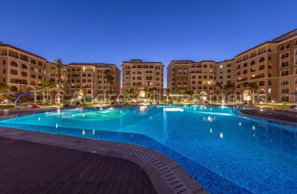 Apartment - 3 Bedrooms - 4 Bathrooms for sale in 90 Avenue - South Investors Area - New Cairo City - Cairo
