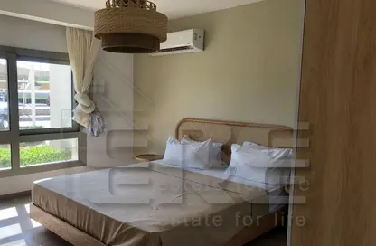 دوبلكس - 3 غرف نوم - 3 حمامات للايجار في سيراس - اب تاون كايرو - المقطم - القاهرة