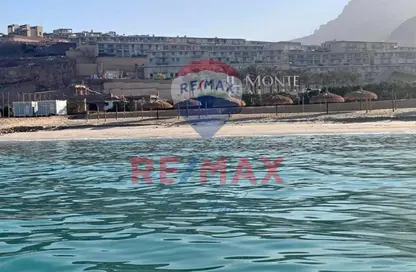 Chalet - 3 Bedrooms - 2 Bathrooms for sale in IL Monte Galala - Al Ain Al Sokhna - Suez