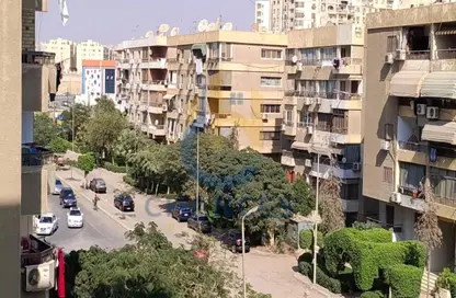 Apartment - 2 Bedrooms - 1 Bathroom for sale in Zahraa El Maadi - Hay El Maadi - Cairo Apartment - 2 Bedrooms - 1 Bathroom for sale in Zahraa El Maadi - Hay El Maadi - Cairo