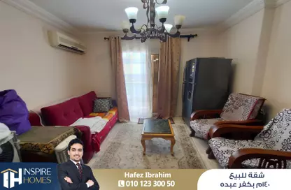 Apartment - 3 Bedrooms - 1 Bathroom for sale in Kafr Abdo - Roushdy - Hay Sharq - Alexandria