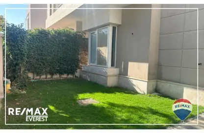 منزل مزدوج - 3 غرف نوم - 5 حمامات للايجار في اتريو - كمبوندات الشيخ زايد - الشيخ زايد - الجيزة