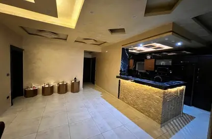 Penthouse - 3 Bedrooms - 4 Bathrooms for sale in Galleria Residences - South Investors Area - New Cairo City - Cairo