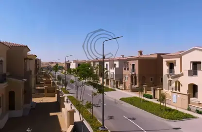 Apartment - 2 Bedrooms - 2 Bathrooms for sale in City Gate - 5th Settlement Compounds - The 5th Settlement - New Cairo City - Cairo Apartment - 2 Bedrooms - 2 Bathrooms for sale in City Gate - 5th Settlement Compounds - The 5th Settlement - New Cairo City - Cairo