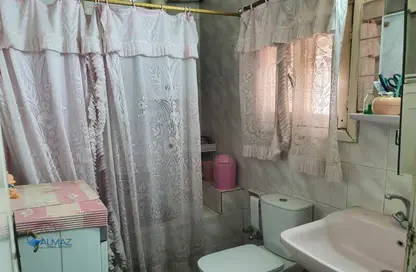 Apartment - 2 Bedrooms - 1 Bathroom for rent in Mostafa Al Nahas St. - 6th Zone - Nasr City - Cairo