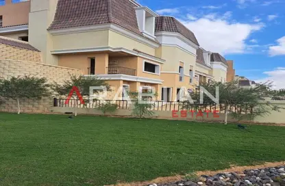 شقة - 4 غرف نوم - 4 حمامات للبيع في تاج سيتي - كمبوندات التجمع الخامس - التجمع الخامس - مدينة القاهرة الجديدة - القاهرة