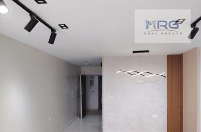 Apartment - 3 Bedrooms - 2 Bathrooms for sale in One Kattameya - El Katameya Compounds - El Katameya - New Cairo City - Cairo