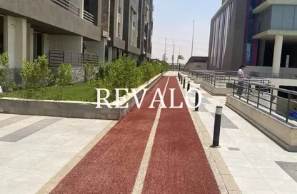 شقة - 3 غرف نوم - 3 حمامات للبيع في كمبوند كنز - حدائق اكتوبر - مدينة 6 أكتوبر - الجيزة