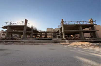 Shop - Studio for sale in Obour City - Qalyubia