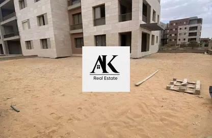 Apartment - 2 Bedrooms - 3 Bathrooms for sale in District 5 - 5th Settlement Compounds - The 5th Settlement - New Cairo City - Cairo Apartment - 2 Bedrooms - 3 Bathrooms for sale in District 5 - 5th Settlement Compounds - The 5th Settlement - New Cairo City - Cairo