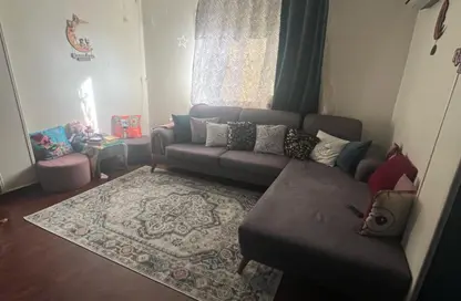 Apartment - 3 Bedrooms - 1 Bathroom for sale in Al Sayed Al Marghany St. - Almazah - Heliopolis - Masr El Gedida - Cairo