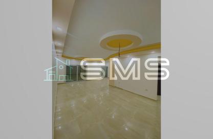 Apartment - 3 Bedrooms - 2 Bathrooms for rent in West Arabella - 5th Settlement Compounds - The 5th Settlement - New Cairo City - Cairo