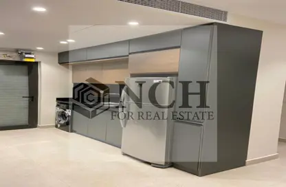 Apartment - 2 Bedrooms - 3 Bathrooms for rent in Lake View Residence - 5th Settlement Compounds - The 5th Settlement - New Cairo City - Cairo