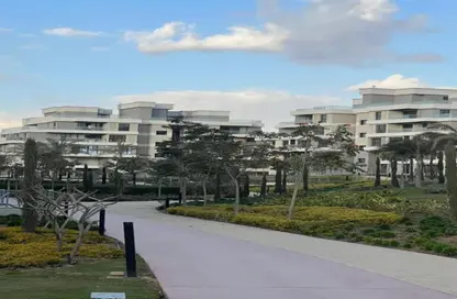 Apartment - 2 Bedrooms - 3 Bathrooms for sale in Villette - 5th Settlement Compounds - The 5th Settlement - New Cairo City - Cairo