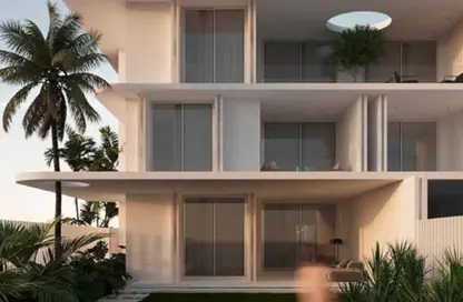 Penthouse - 2 Bedrooms - 2 Bathrooms for sale in Blanca Gardens - Soma Bay - Safaga - Hurghada - Red Sea