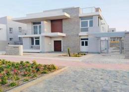 Villa - 3 bedrooms - 3 bathrooms for للبيع in Al Maqsad - New Capital Compounds - New Capital City - Cairo