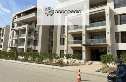 Apartment - 3 Bedrooms - 2 Bathrooms for sale in The Address East - 90 Street - The 5th Settlement - New Cairo City - Cairo
