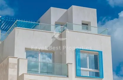 Chalet - 1 Bedroom - 1 Bathroom for sale in Fouka Bay - Qesm Marsa Matrouh - North Coast