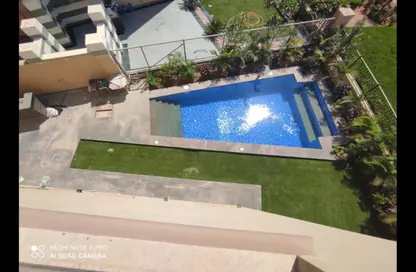 Twin House - 5 Bedrooms - 5 Bathrooms for rent in Mivida - 5th Settlement Compounds - The 5th Settlement - New Cairo City - Cairo