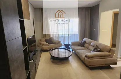 Apartment - Studio - 1 Bathroom for rent in Mivida - 5th Settlement Compounds - The 5th Settlement - New Cairo City - Cairo