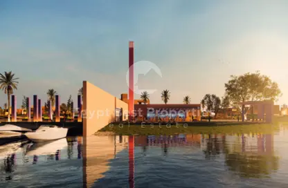 (بنتهاوس  (روف - 3 غرف نوم - 4 حمامات للبيع في طويلة الجونة - الجونة - الغردقة - محافظة البحر الاحمر