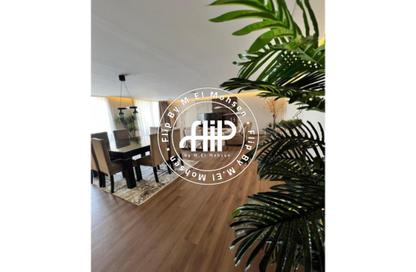 Apartment - 3 Bedrooms - 3 Bathrooms for rent in Joulz - Cairo Alexandria Desert Road - 6 October City - Giza