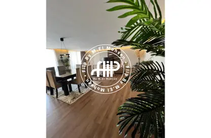Apartment - 3 Bedrooms - 3 Bathrooms for rent in Joulz - Cairo Alexandria Desert Road - 6 October City - Giza