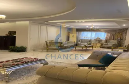 Apartment - 3 Bedrooms - 2 Bathrooms for sale in Tamr Hena - 5th Settlement Compounds - The 5th Settlement - New Cairo City - Cairo