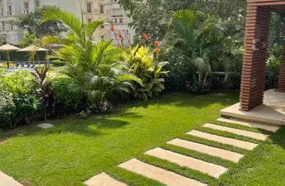 iVilla - 3 Bedrooms - 3 Bathrooms for rent in Mountain View Hyde Park - 5th Settlement Compounds - The 5th Settlement - New Cairo City - Cairo