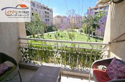 Apartment - 2 Bedrooms - 2 Bathrooms for rent in Madinaty - Cairo