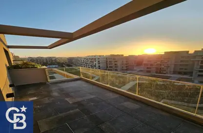 Apartment - 3 Bedrooms - 3 Bathrooms for sale in Villette - 5th Settlement Compounds - The 5th Settlement - New Cairo City - Cairo Apartment - 3 Bedrooms - 3 Bathrooms for sale in Villette - 5th Settlement Compounds - The 5th Settlement - New Cairo City - Cairo