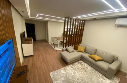 Apartment - 3 Bedrooms - 2 Bathrooms for sale in Madinaty - Cairo