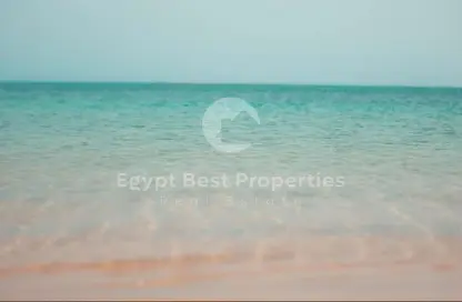 فيلا - 4 غرف نوم - 5 حمامات للبيع في رأس سوما - سفاجا - الغردقة - محافظة البحر الاحمر