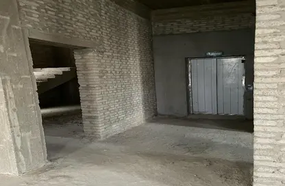 Whole Building - Studio - 1 Bathroom for sale in District 5 - 5th Settlement Compounds - The 5th Settlement - New Cairo City - Cairo