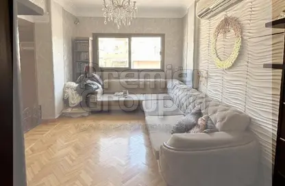 شقة - 3 غرف نوم - 2 حمامات للايجار في شارع 232 - دجلة - حي المعادي - القاهرة