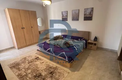 Apartment - 3 Bedrooms - 3 Bathrooms for rent in El Rehab Extension - Al Rehab - New Cairo City - Cairo