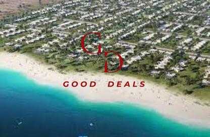 Chalet - 1 Bedroom - 2 Bathrooms for sale in Silver Sands - Qesm Marsa Matrouh - North Coast