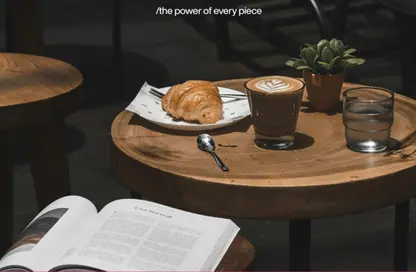 Restaurant - Studio - 1 Bathroom for sale in NMQ - 26th of July Corridor - 6 October City - Giza