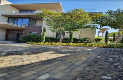 Villa - 6 Bedrooms - 5 Bathrooms for sale in The Estates - Sheikh Zayed Compounds - Sheikh Zayed City - Giza