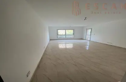 Apartment - 3 Bedrooms - 2 Bathrooms for sale in Madinaty - Cairo
