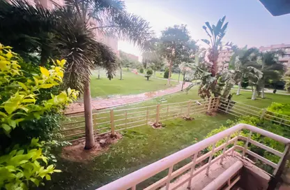 Apartment - 3 Bedrooms - 2 Bathrooms for sale in Madinaty - Cairo