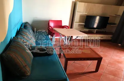شاليه - 2 غرف نوم - 2 حمامات للبيع في بيراميدز - بورتو السخنة - العين السخنة - السويس