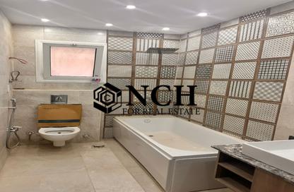 شقة - 2 غرف نوم - 2 حمامات للايجار في سكوير - كمبوندات التجمع الخامس - التجمع الخامس - مدينة القاهرة الجديدة - القاهرة