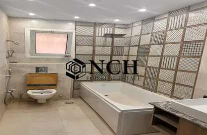 شقة - 2 غرف نوم - 2 حمامات للايجار في سكوير - كمبوندات التجمع الخامس - التجمع الخامس - مدينة القاهرة الجديدة - القاهرة
